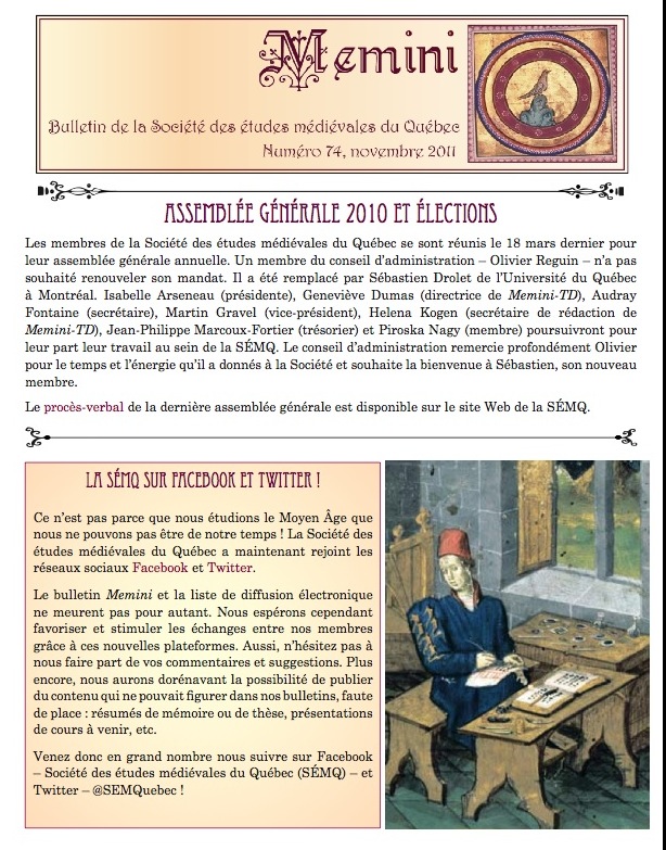 memini
